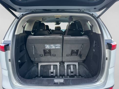 Used 2022 Kia Carnival SX FWD image 20