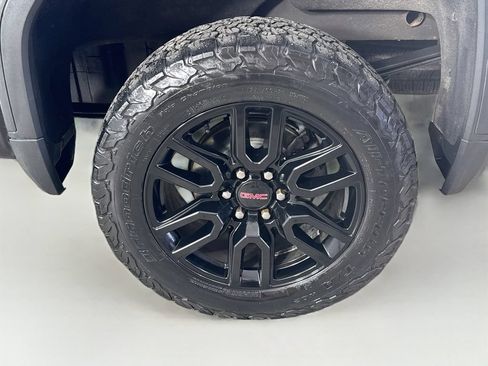 Used 2021 GMC Sierra 1500 Elevation AWD/4WD image 31