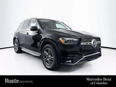 Used 2026 Mercedes-Benz GLE 450 4MATIC