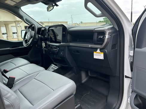 New 2026 Ford F150 XL w/ Tow/Haul Package AWD/4WD image 41