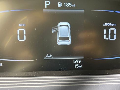 New 2026 Hyundai Venue SEL image 27