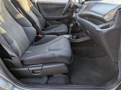 Used 2009 Honda Fit Sport image 21