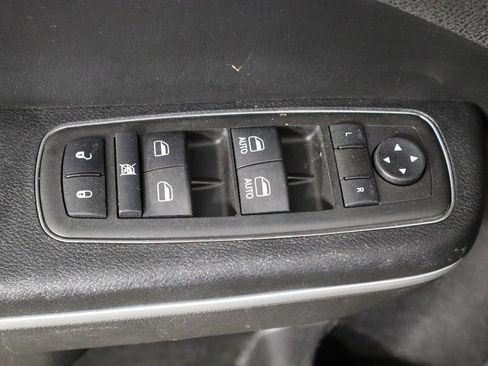 Used 2021 Dodge Charger Police AWD/4WD image 19