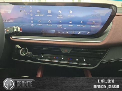 New 2026 Buick Envision Sport Touring AWD/4WD image 17