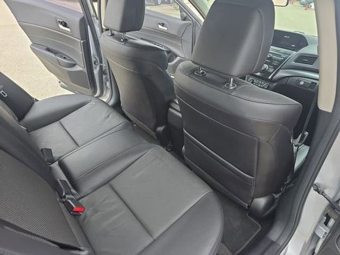 Used 2014 Acura ILX image 11