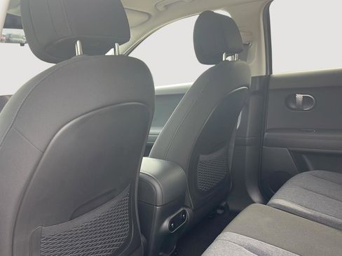 New 2026 Hyundai Ioniq 5 SE AWD/4WD image 15