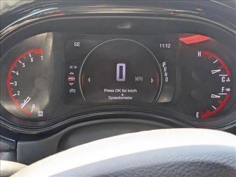 Used 2024 Dodge Durango GT image 22