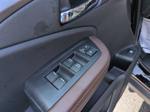 Used 2025 Honda Ridgeline RTL image 11