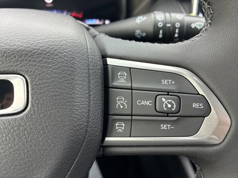 New 2026 Jeep Compass Limited w/ Sun, Sound & Navigation Group image 25