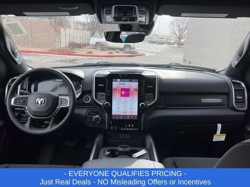 New 2026 RAM 1500 Big Horn/Lone Star image 23