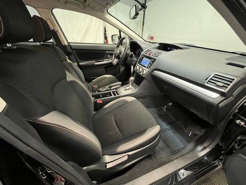 Used 2016 Subaru Crosstrek 2.0i Premium w/ Popular Package #1 image 19