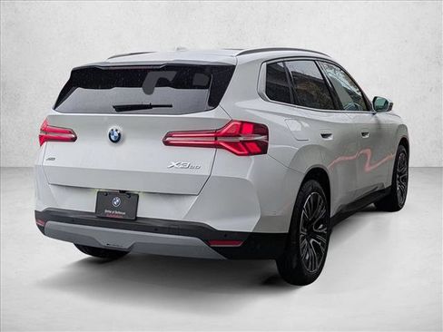 New 2026 BMW X3 xDrive30 w/ Premium Package image 2