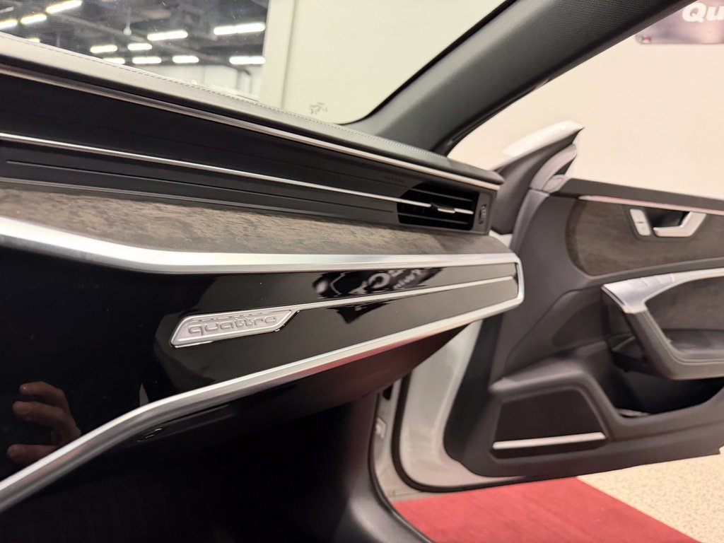 Used 2019 Audi A7 3.0T Prestige w/ Prestige Package AWD/4WD image 30