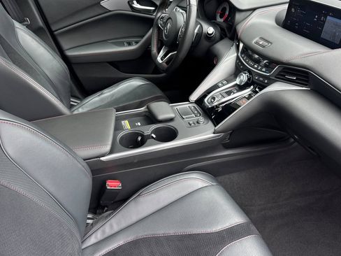 Used 2023 Acura TLX SH-AWD w/ A-SPEC Pkg image 15