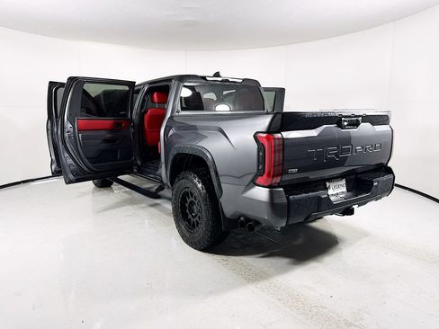 Used 2024 Toyota Tundra TRD Pro AWD/4WD image 24