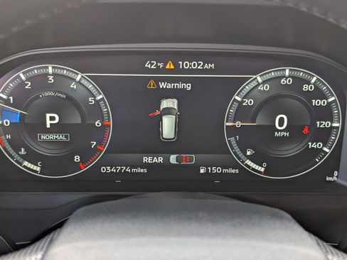 Used 2024 Mitsubishi Outlander SE image 22