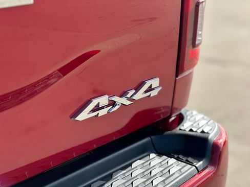 New 2026 RAM 2500 Laramie w/ Sport Appearance Package image 28