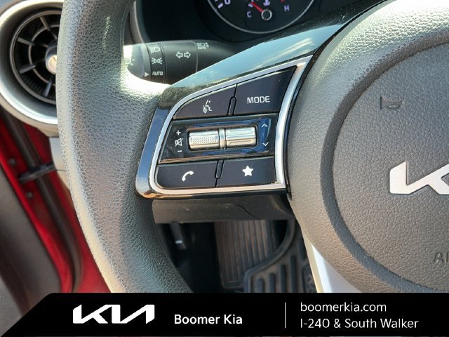 Used 2023 Kia Forte LXS FWD image 19