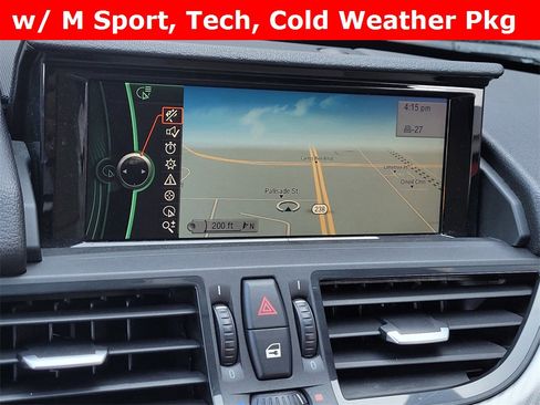 Used 2016 BMW Z4 sDrive28i image 23