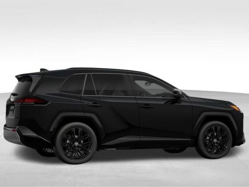 New 2026 Toyota RAV4 XSE image 11
