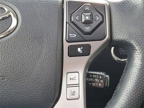 Certified 2024 Toyota 4Runner Limited image 26