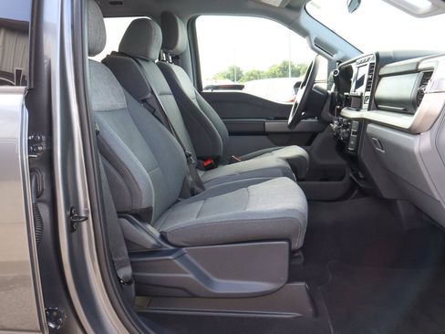 Used 2024 Ford F250 XLT AWD/4WD image 29
