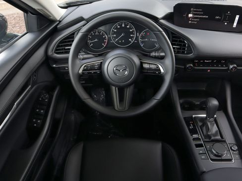 New 2026 MAZDA MAZDA3 s Sport FWD image 22