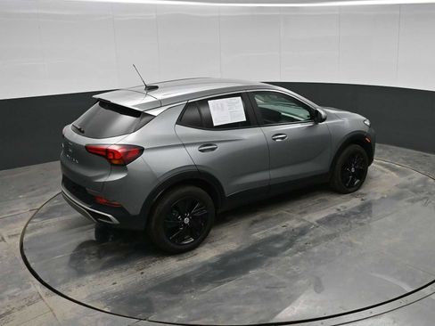 Used 2024 Buick Encore GX Preferred image 27