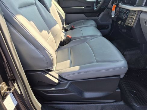 Used 2023 Ford F350 XL w/ 360-Degree Camera Package RWD image 15