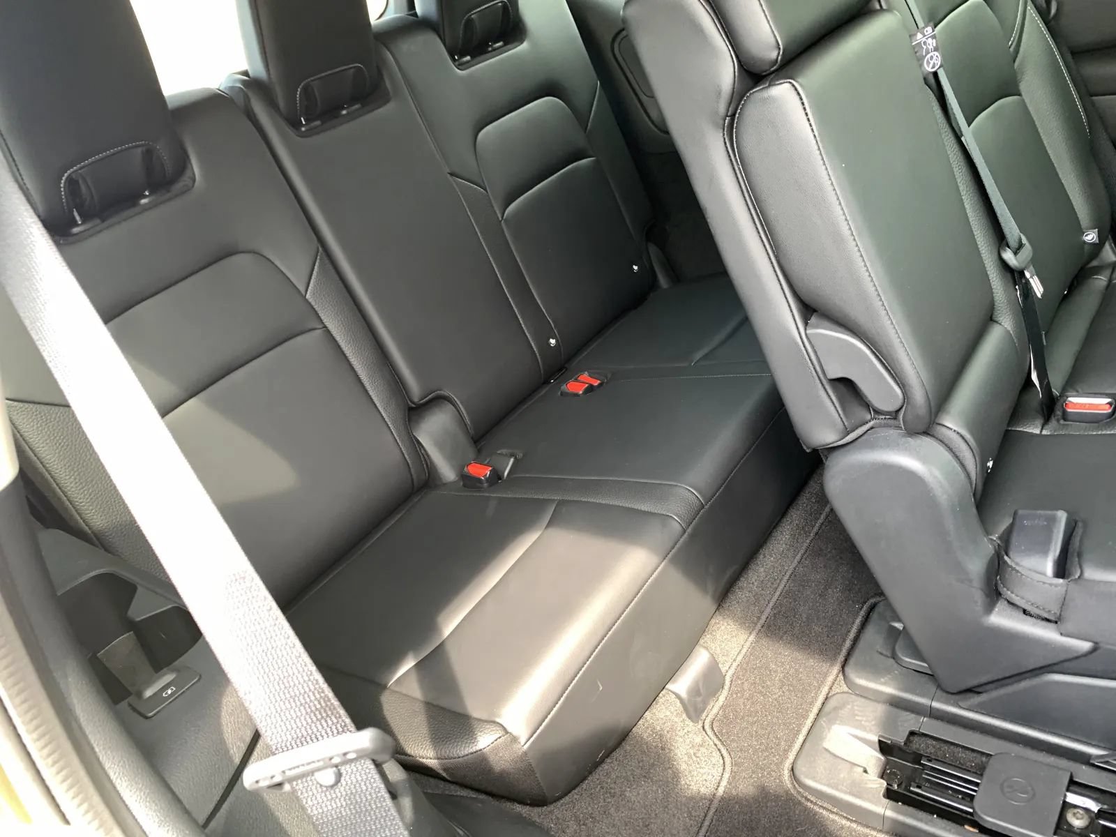 Used 2023 Nissan Pathfinder SL FWD image 24