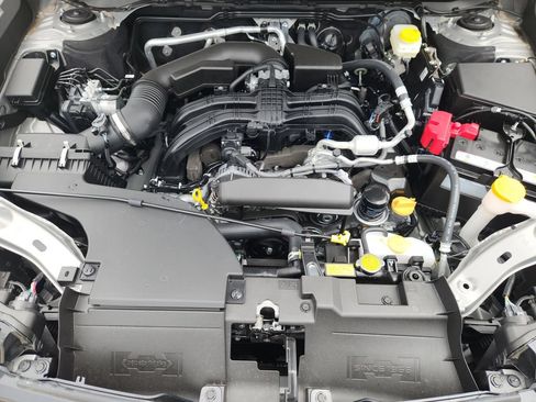 New 2026 Subaru Outback Limited AWD/4WD image 23