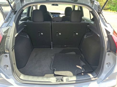 Used 2021 Nissan Kicks SV FWD image 28
