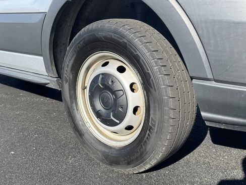 Used 2015 Ford Transit 150 148 Low Roof image 25