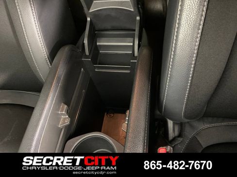 Used 2019 Honda Civic Sport image 23