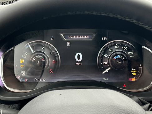 New 2026 RAM 2500 Laramie image 23