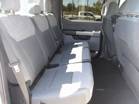 Used 2024 Ford F250 XLT image 18