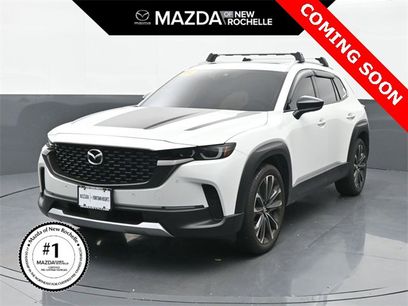 Used 2024 MAZDA CX-50 2.5 Turbo w/ Weather Package