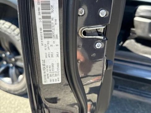 Used 2018 RAM 1500 Sport AWD/4WD image 21