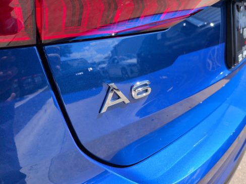 Used 2022 Audi A6 3.0T allroad Prestige AWD/4WD image 36