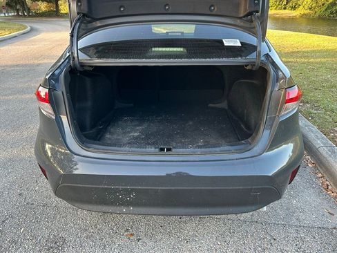 Certified 2024 Toyota Corolla LE image 10