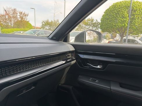 Used 2023 Honda CR-V Sport Touring image 41