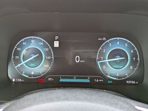 Used 2023 Hyundai Palisade Calligraphy AWD/4WD image 26