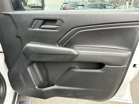 Used 2023 Chevrolet Colorado Trail Boss w/ Technology Package image 8