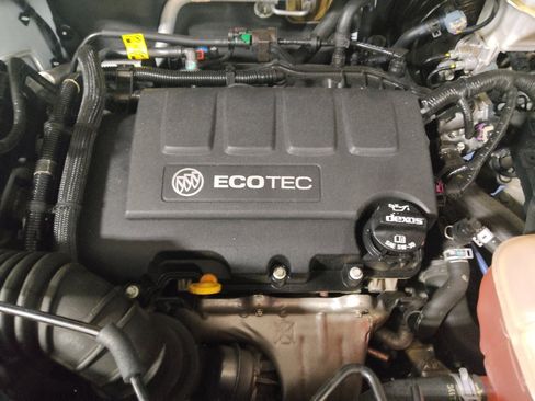 Used 2019 Buick Encore Preferred FWD image 30