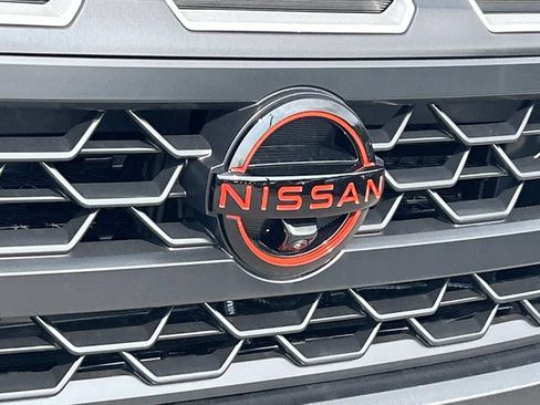 New 2026 Nissan Frontier PRO-4X w/ Pro-4x Convenience Package AWD/4WD image 11