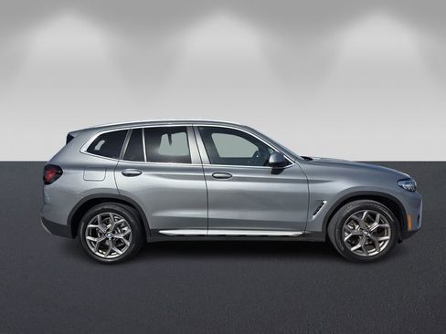 Certified 2023 BMW X3 sDrive30i w/ Convenience Package image 3