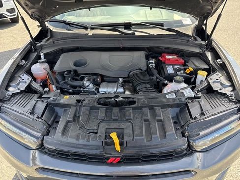 Used 2024 Dodge Hornet R/T Plus image 26