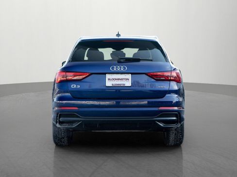 Used 2022 Audi Q3 2.0T Premium Plus image 6