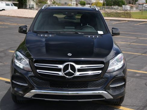 Used 2018 Mercedes-Benz GLE 350 4MATIC image 8