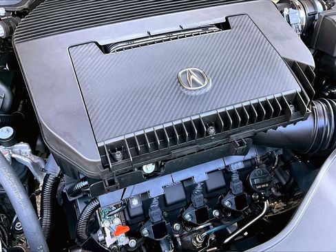Certified 2026 Acura MDX FWD w/ Technology Package image 17